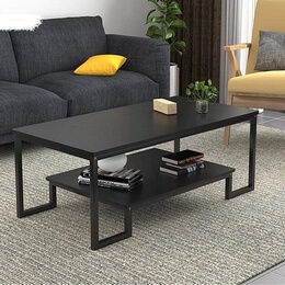 Журнальный столик в стиле LOFT