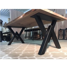 Столы в стиле LOFT