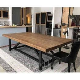 Столы в стиле LOFT