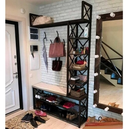 Вешалки в стиле LOFT